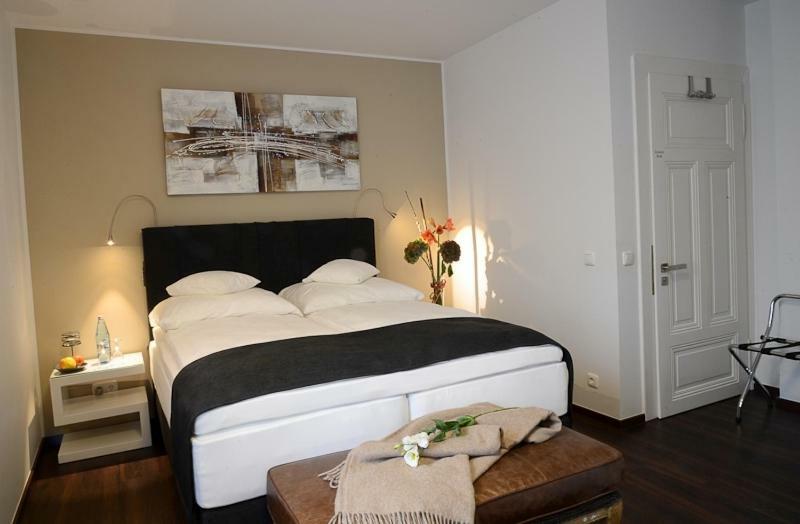 Landhotel Alte Toepferei Дуйсбург Экстерьер фото