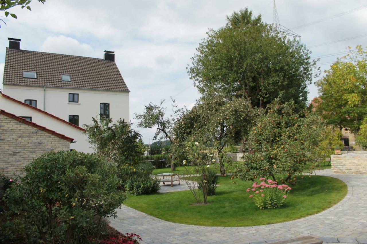 Landhotel Alte Toepferei Дуйсбург Экстерьер фото