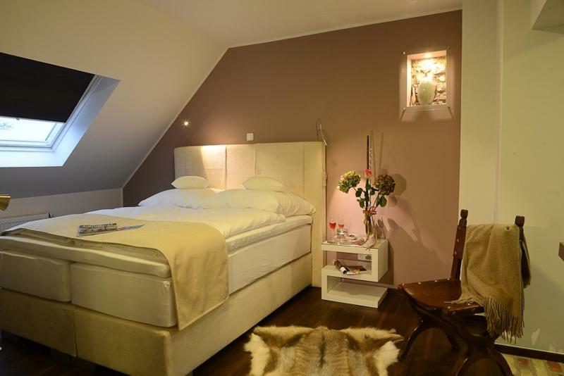 Landhotel Alte Toepferei Дуйсбург Экстерьер фото