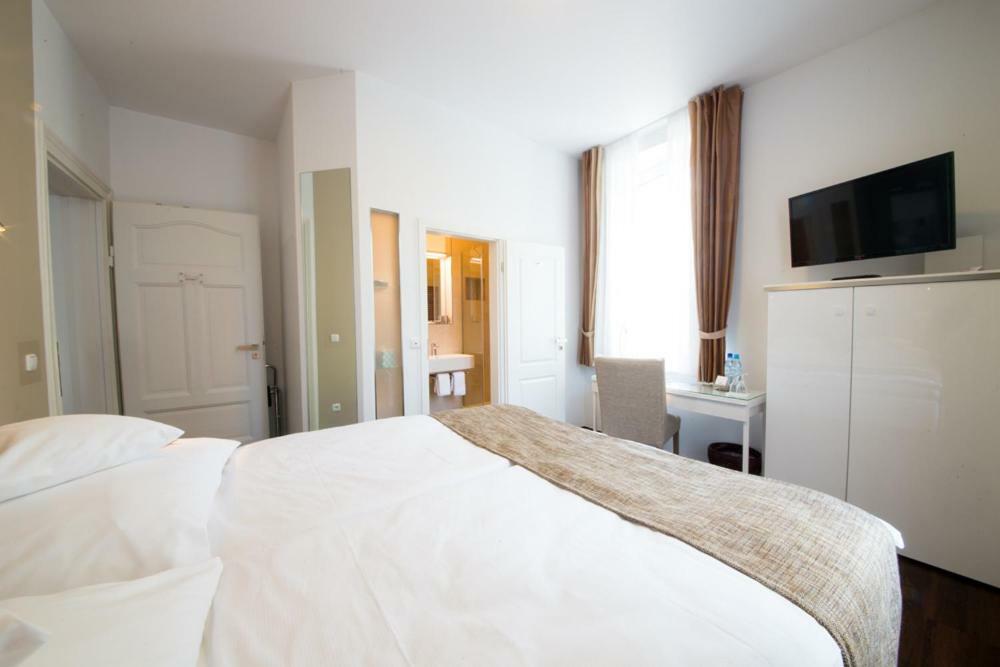 Landhotel Alte Toepferei Дуйсбург Экстерьер фото