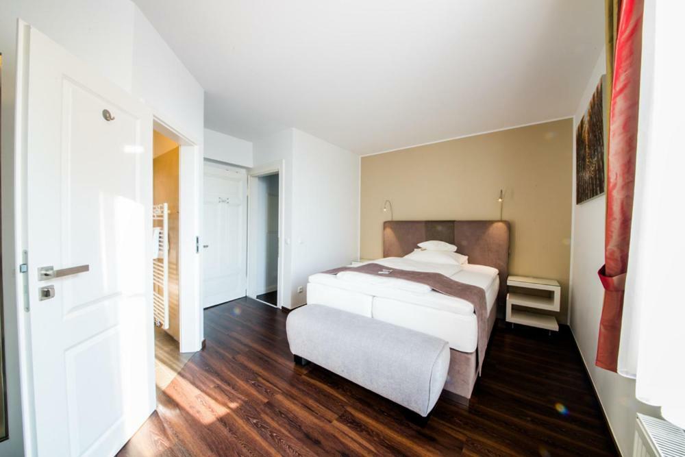 Landhotel Alte Toepferei Дуйсбург Экстерьер фото