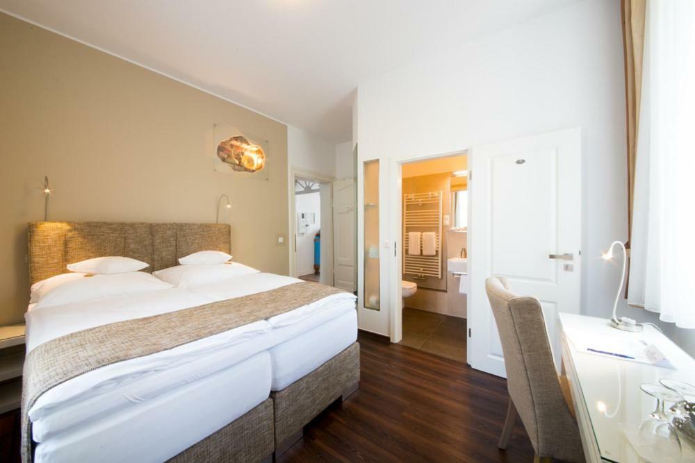 Landhotel Alte Toepferei Дуйсбург Экстерьер фото